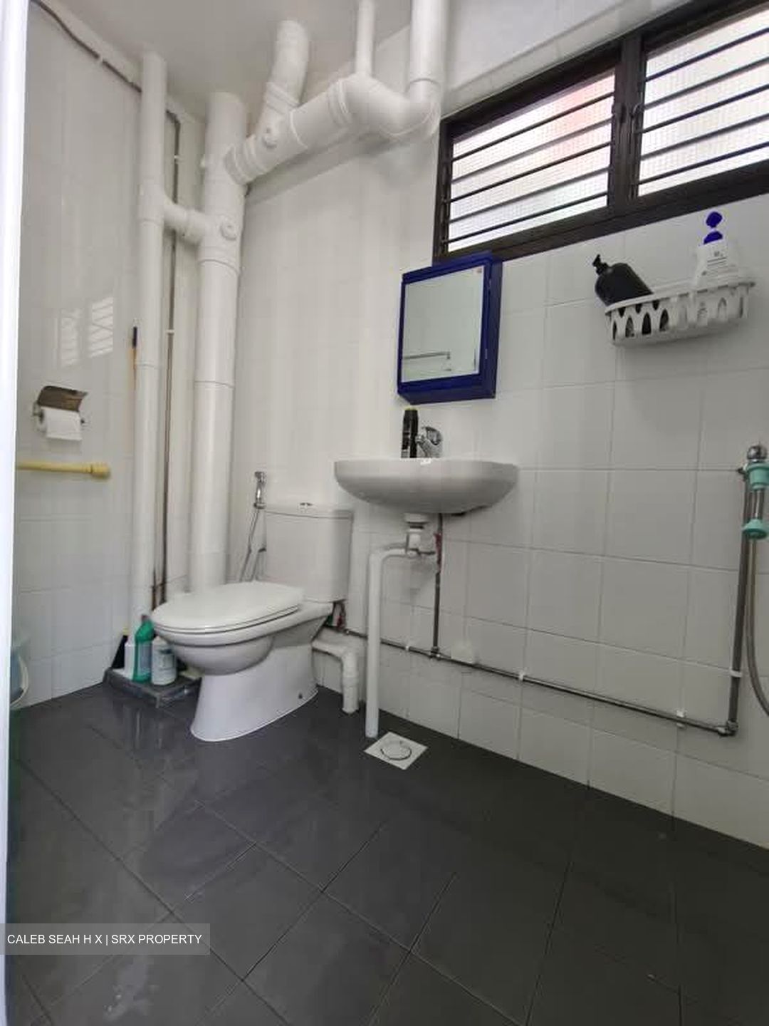 Blk 161 Chong Pang Vista (Yishun), HDB 4 Rooms #598968591